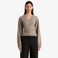 FAITHFULL FREDERIKKE CASHMERE SWEAT