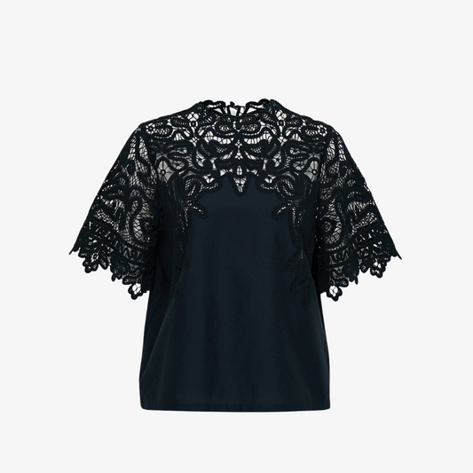 ULLA JOHNSON DELIA TOP