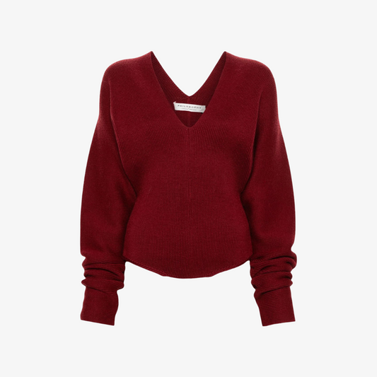 PHILOSOPHY CASHMERE SWEATER