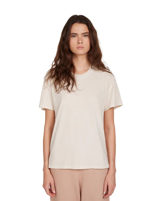 LES TIEN ISLA INSIDE OUT TEE