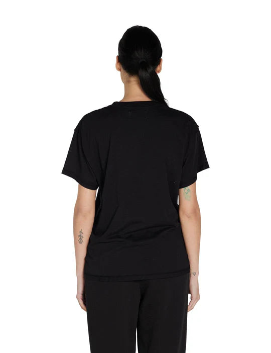 LES TIEN ISLA INSIDE OUT TEE