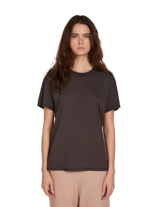 LES TIEN ISLA INSIDE OUT TEE