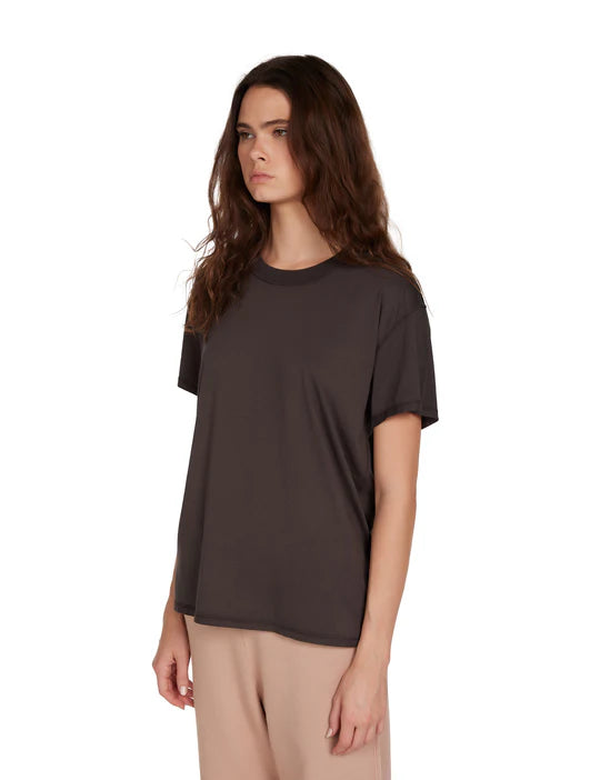 LES TIEN ISLA INSIDE OUT TEE