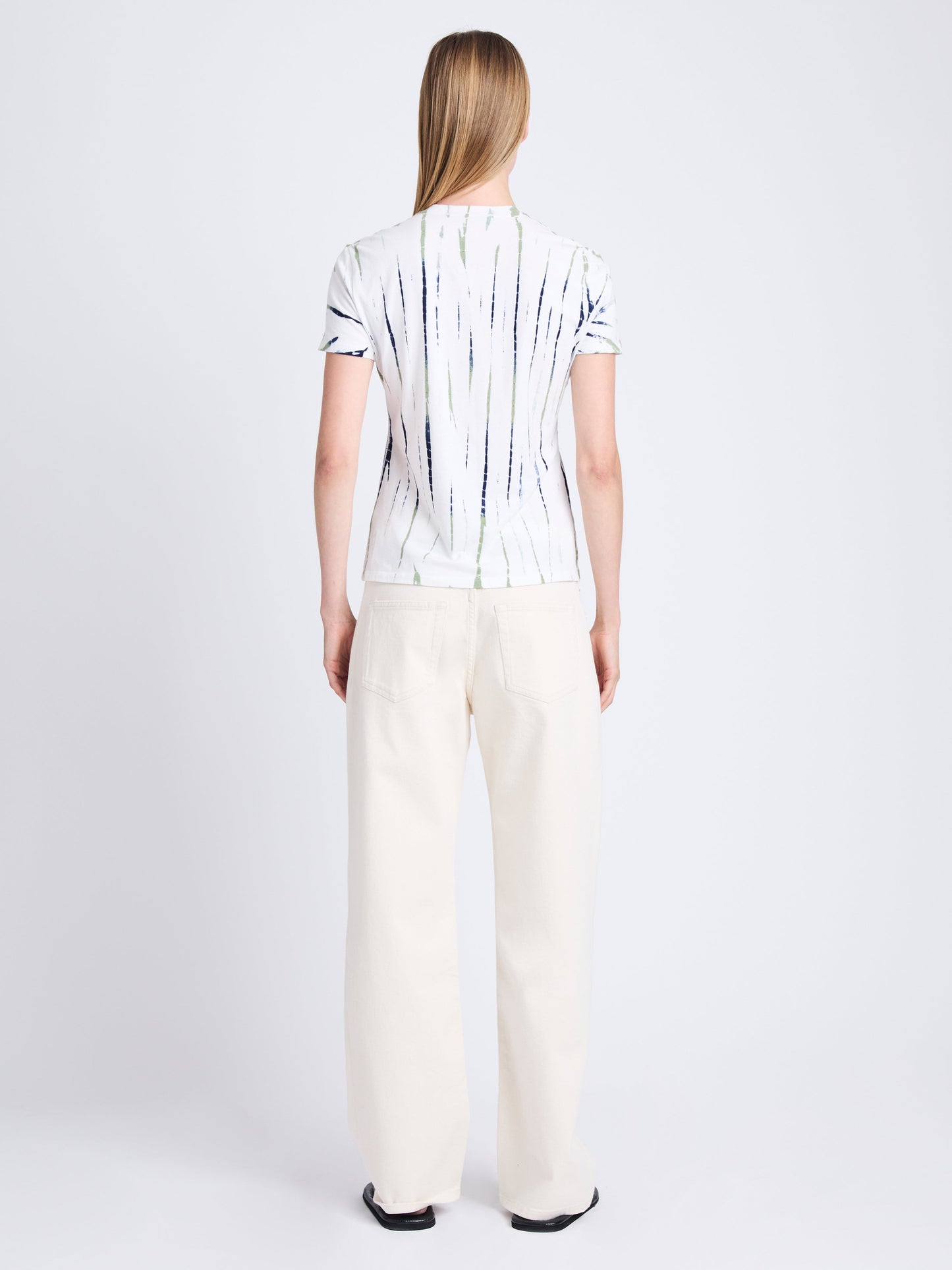 PROENZA SCHOULER FINLEY TEE