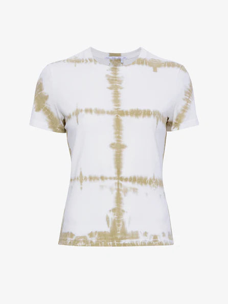 PROENZA SCHOULER BREWER T-SHIRT