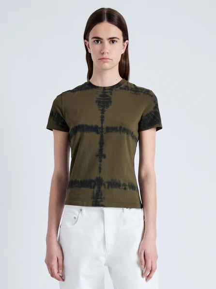 PROENZA SCHOULER BREWER T-SHIRT