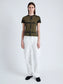 PROENZA SCHOULER BREWER T-SHIRT