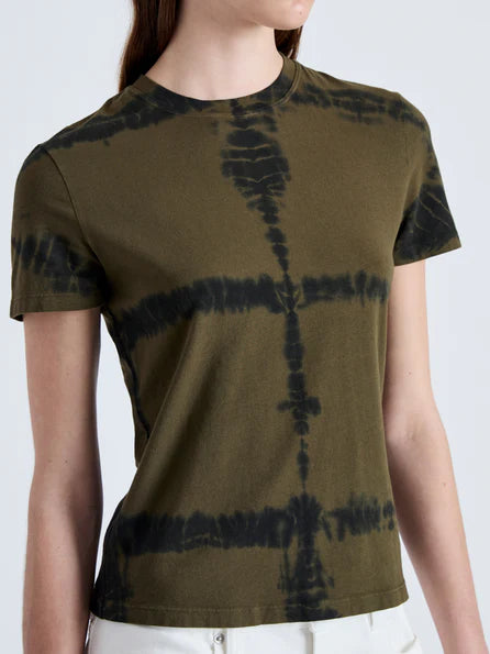 PROENZA SCHOULER BREWER T-SHIRT