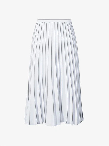 PROENZA SCHOULER PLEATED MILE SKIRT