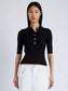 PROENZA SCHOULER SERA KNIT POLO