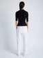 PROENZA SCHOULER SERA KNIT POLO