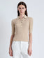 PROENZA SCHOULER SERA KNIT POLO