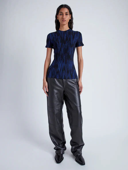 PROENZA SCHOULER FOSTER KNIT TOP