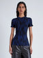 PROENZA SCHOULER FOSTER KNIT TOP