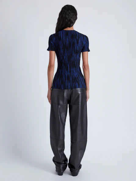 PROENZA SCHOULER FOSTER KNIT TOP