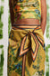 ALEMAIS CRESIDA SARONG SKIRT