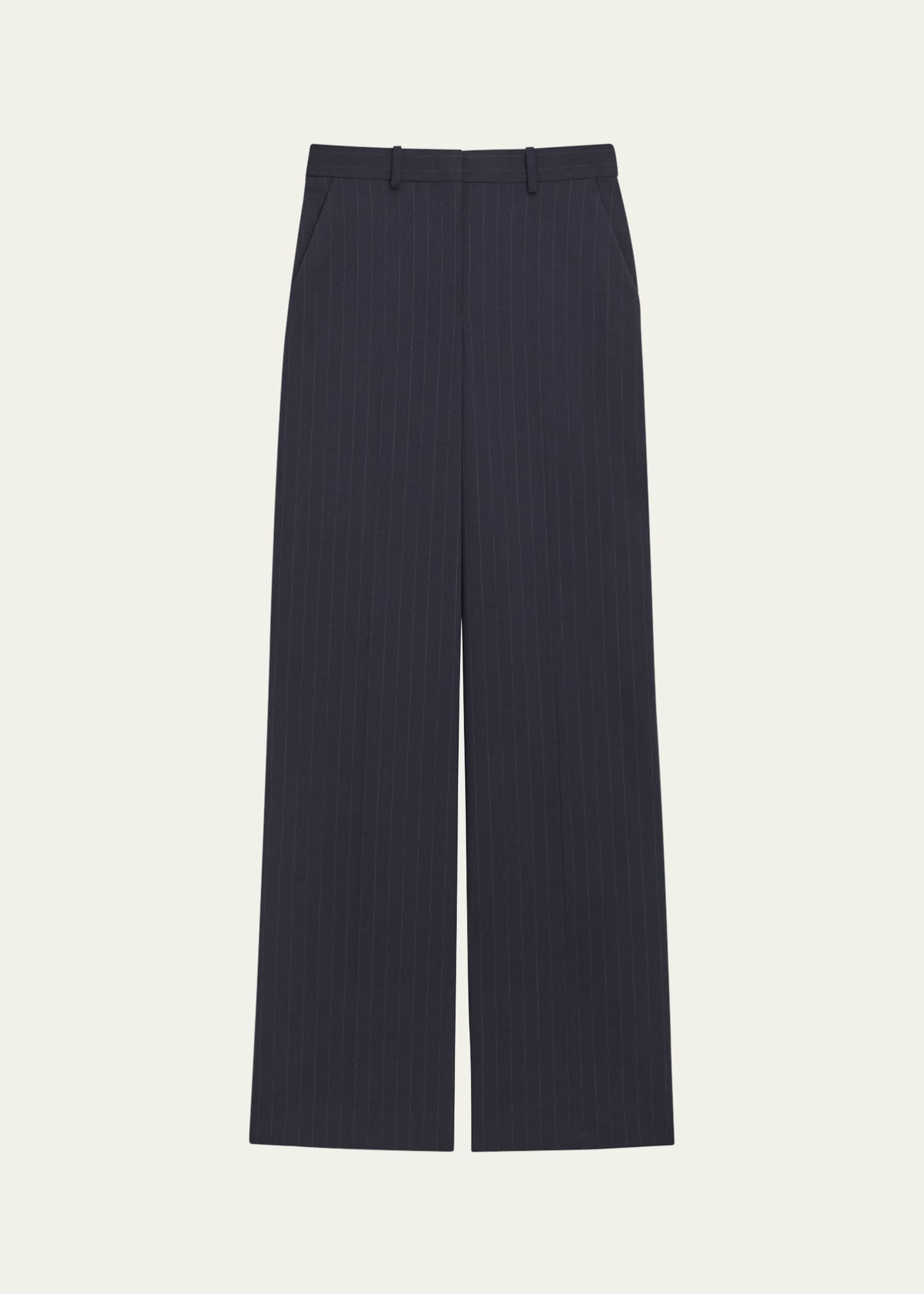 THEORY RELAX TAILORED PANTS