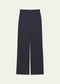 THEORY RELAX TAILORED PANTS