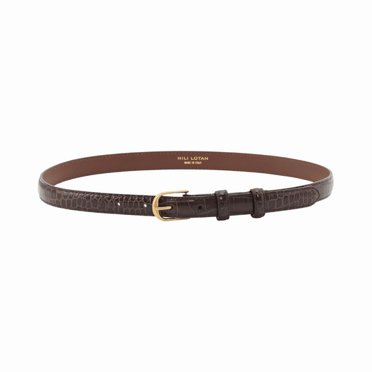 NILI LOTAN JANE BELT