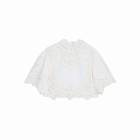 SEA NY LULA SHORT TOP