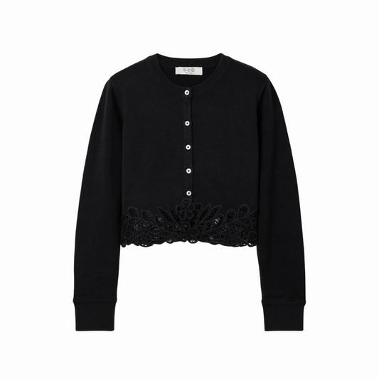SEA NY IYLA CARDIGAN