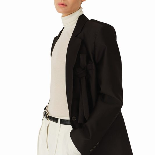 THE GARMENT UMAMI BLAZER