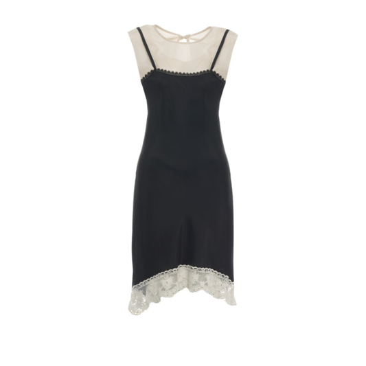 DARLING LACE DRESS