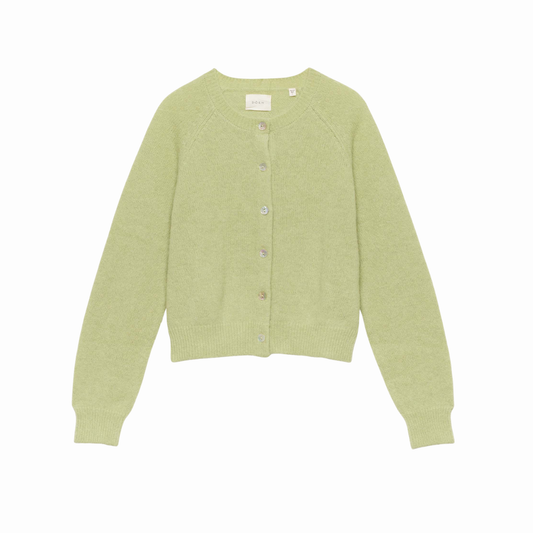 DOEN PETRA FERNWOOD GREEN