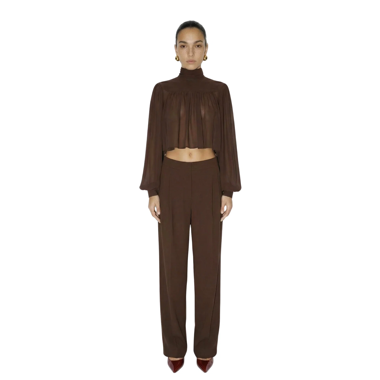 RONNY KOBO HAYES PANT