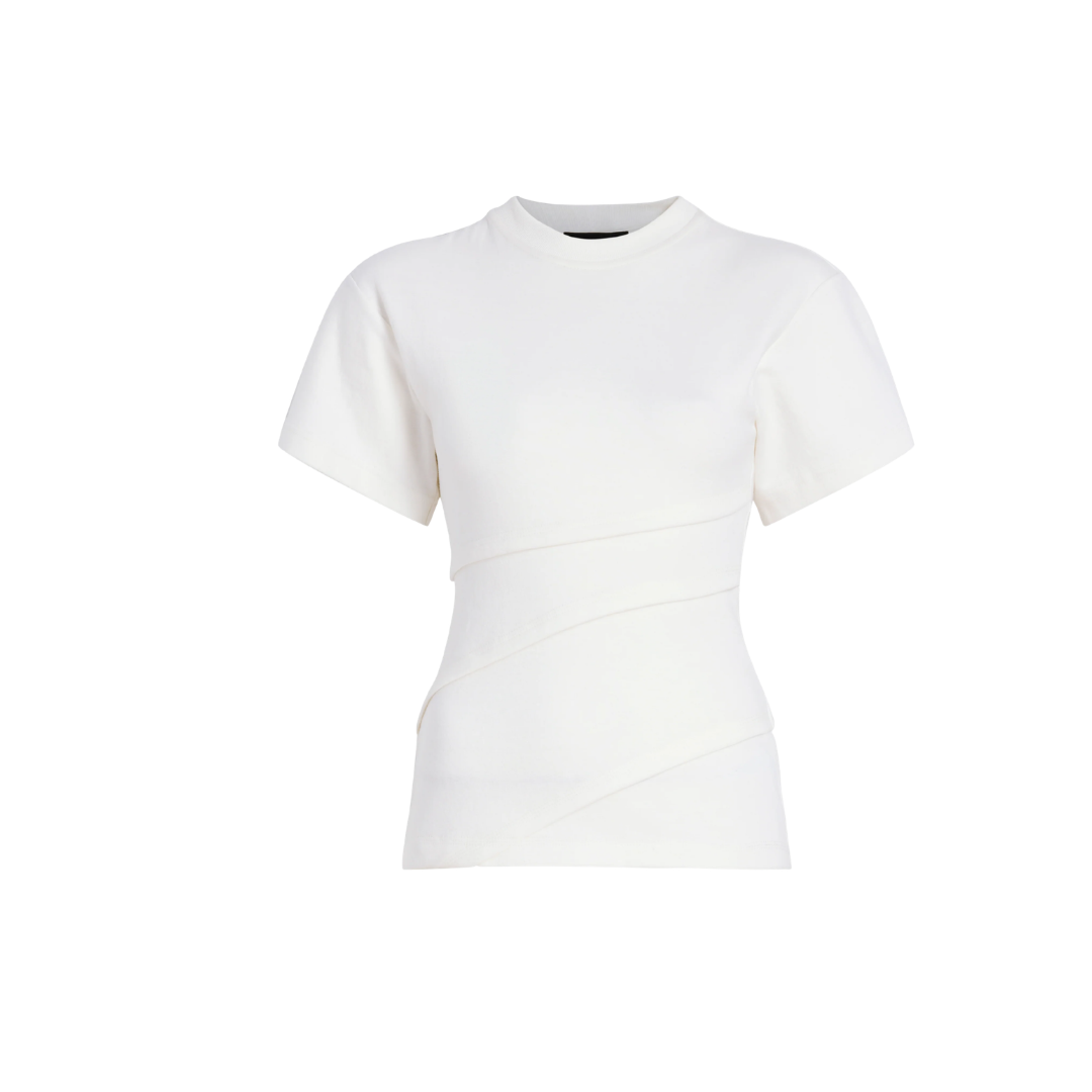 PROENZA SCHOULER HILMA TEE