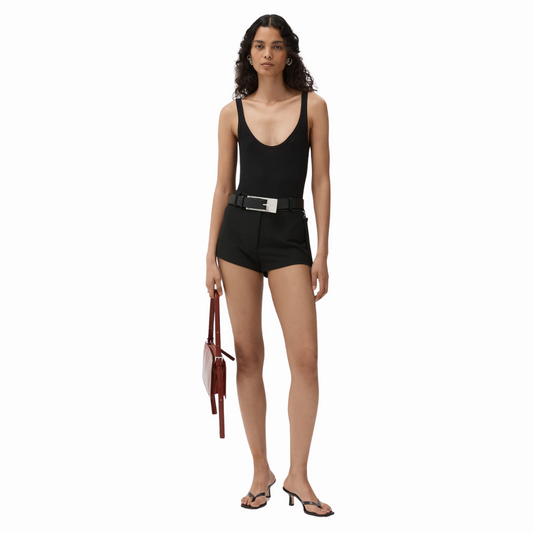 BEAUFILLE FARHI SHORTS
