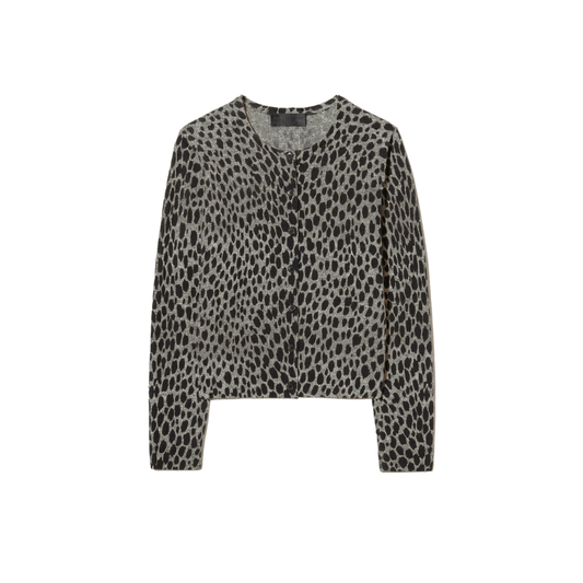 NILI LOTAN KEELAH CASHMER CARDIGAN