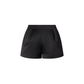 ULLA JOHNSON ISA SATIN SHORTS