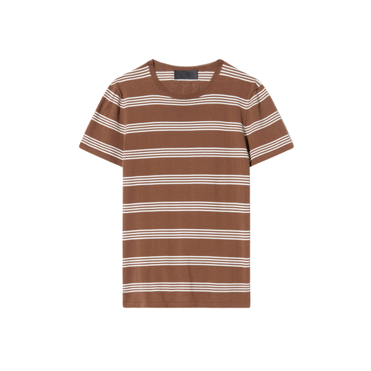 NILI LOTAN LANISE TEE