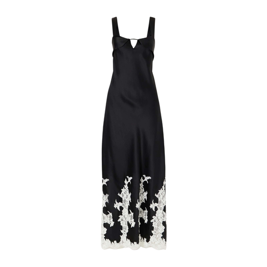 SIMKHAI LEA DRESS