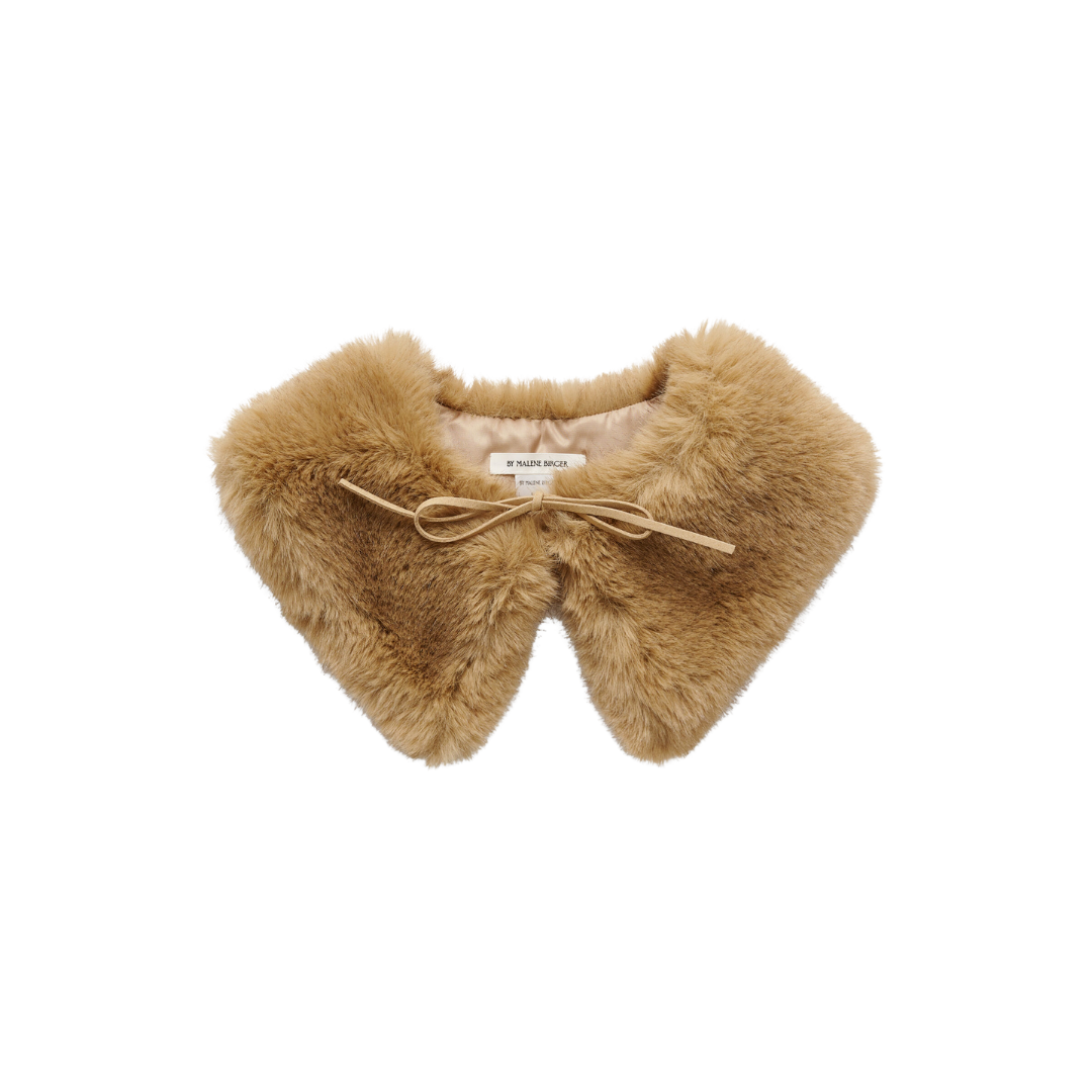 BY MALENE BIRGER COWIE COLLAR