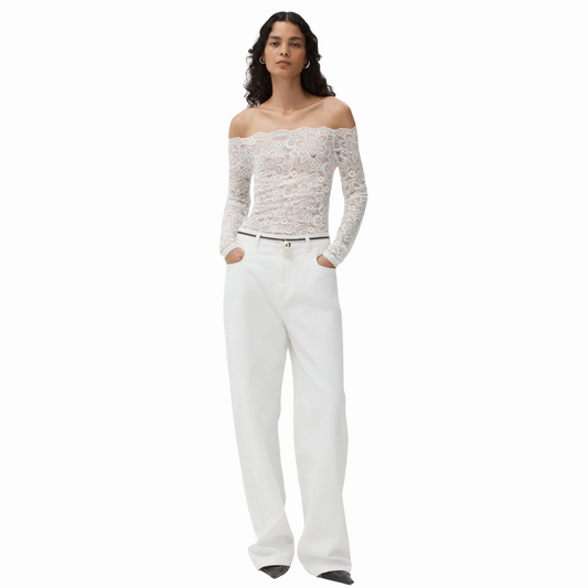 BEAUFILLE CARDEW BLOUSE