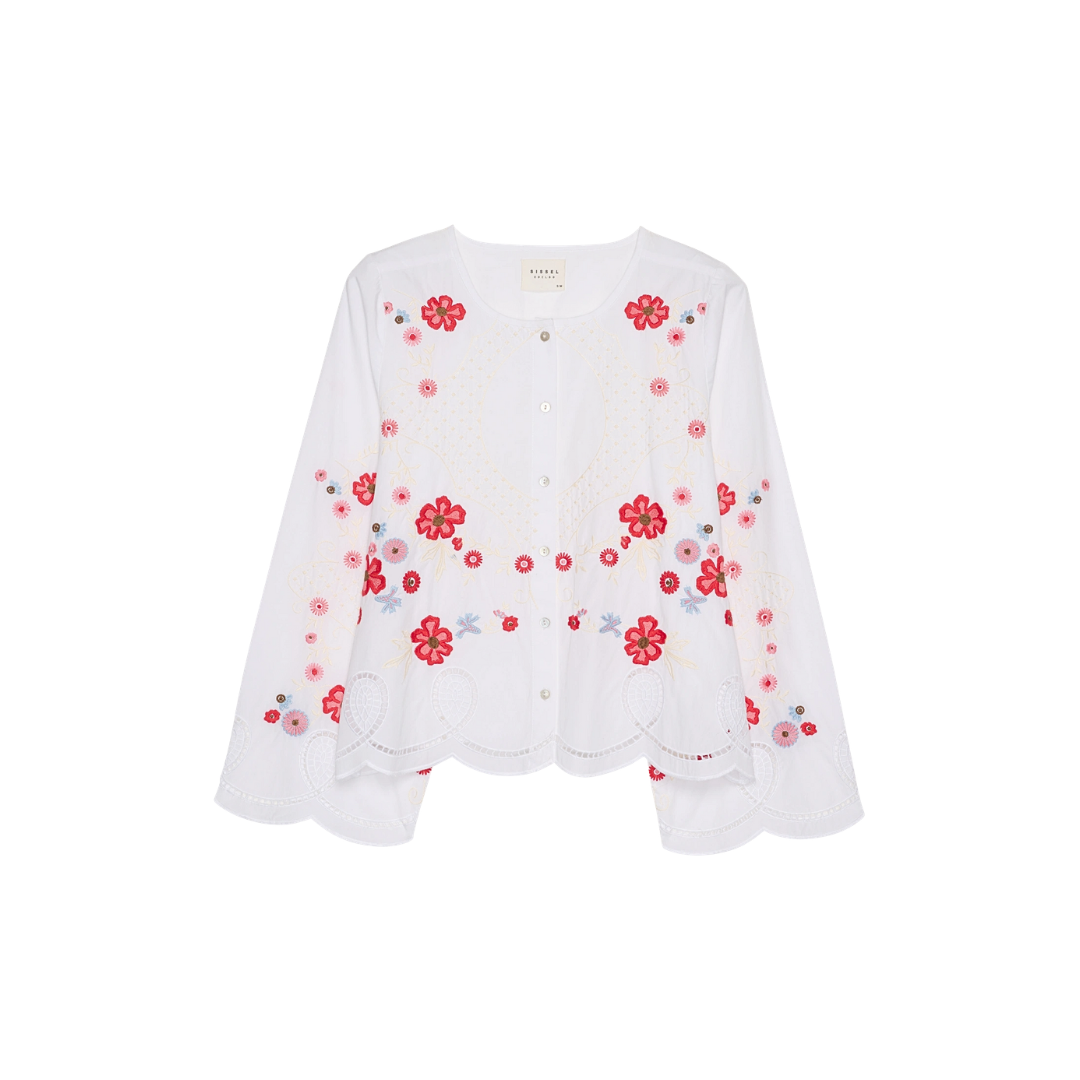 SISSEL VITUS SHIRT