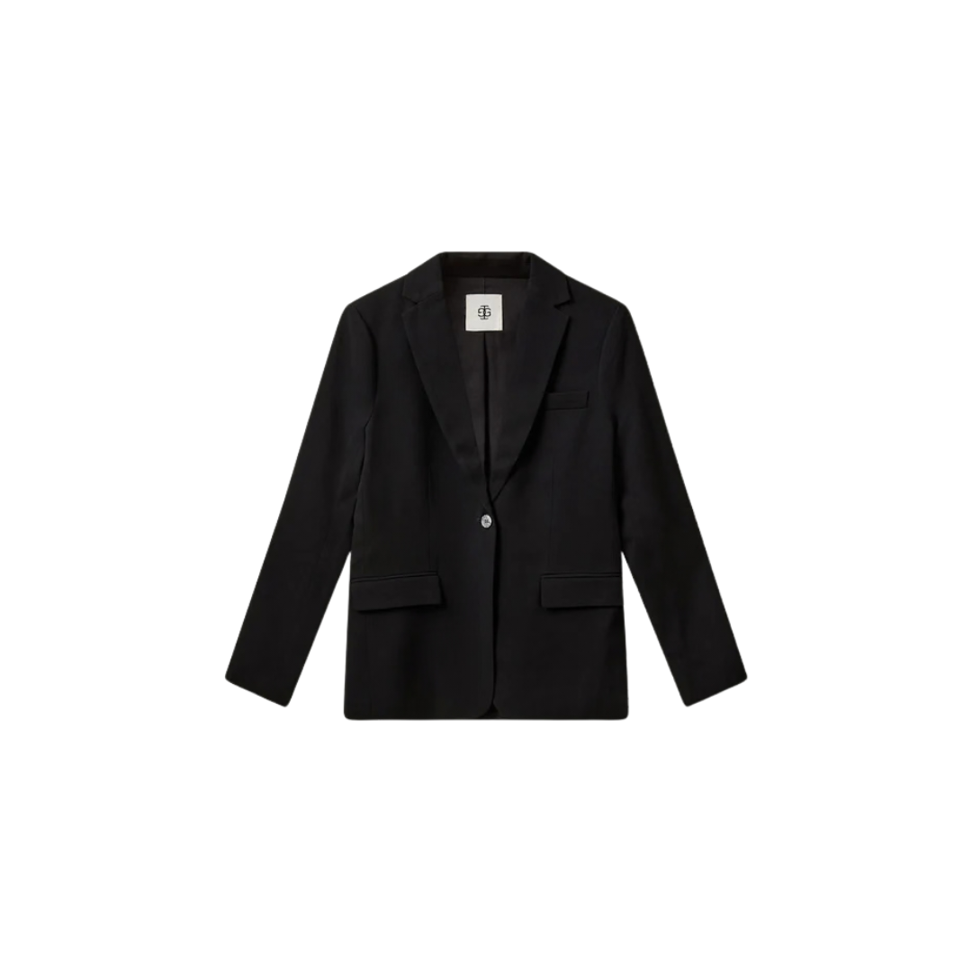 THE GARMENT CREPE BLAZER