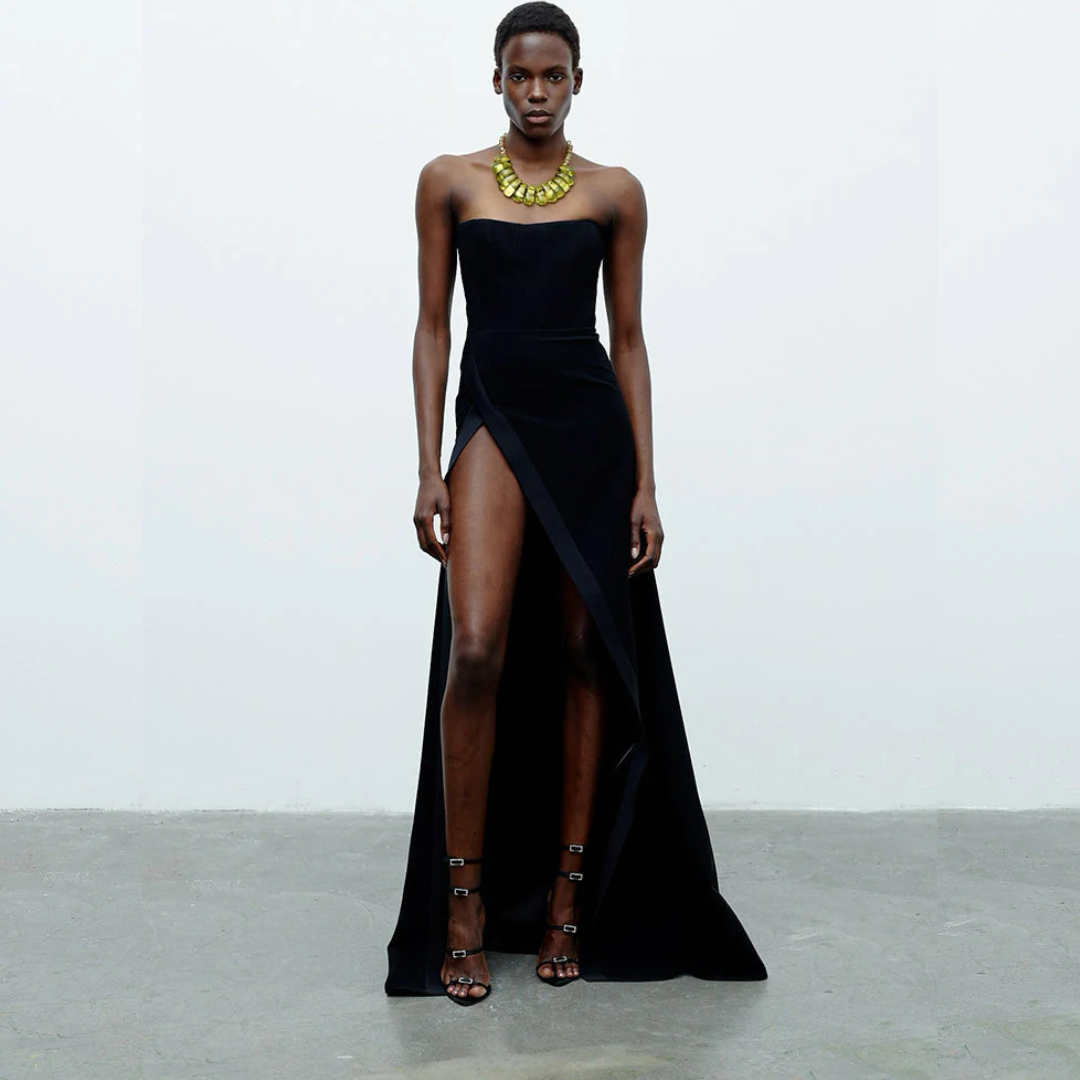 NEW ARRIVALS NEFERTITI DRESS