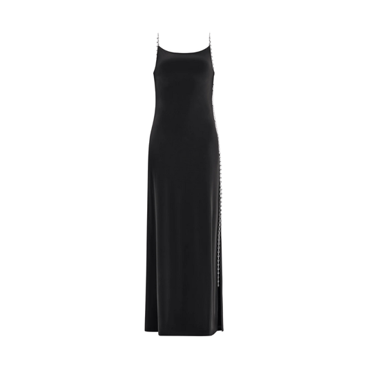 HERVE LEGER AVIVA GOWN