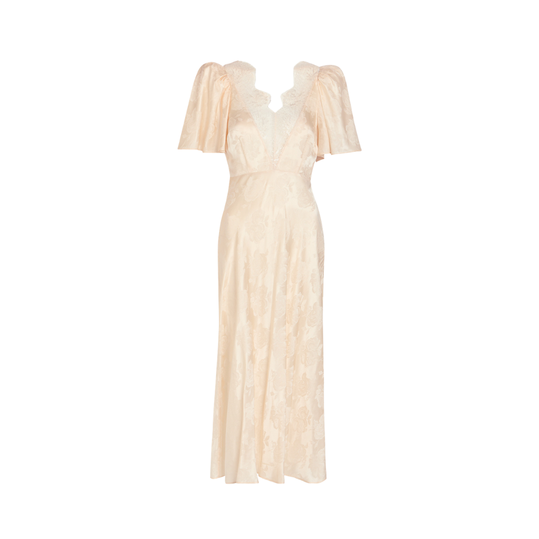 RONNY KOBO PHILO DRESS