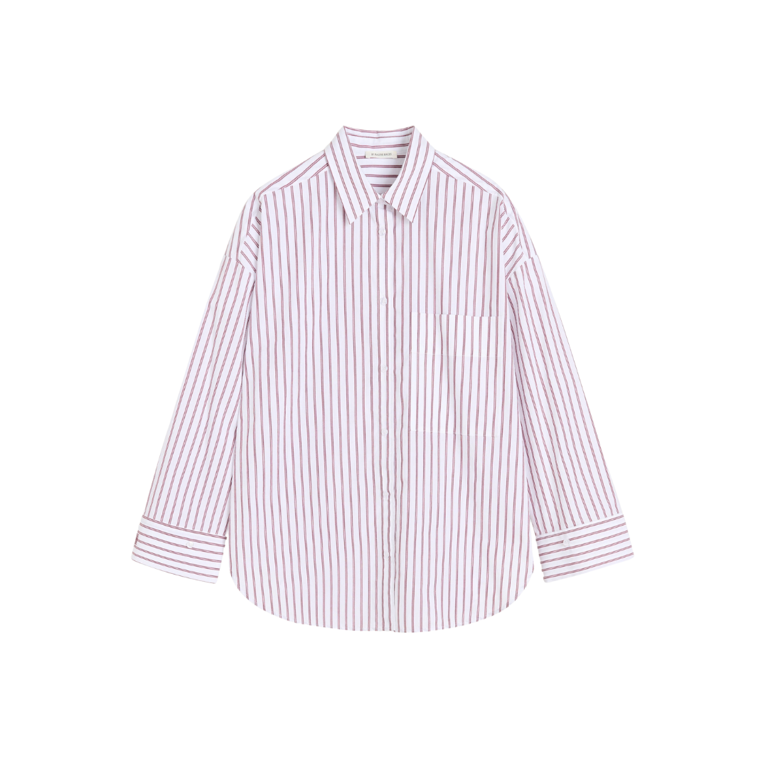 BY MALENE BIRGER DERRIS